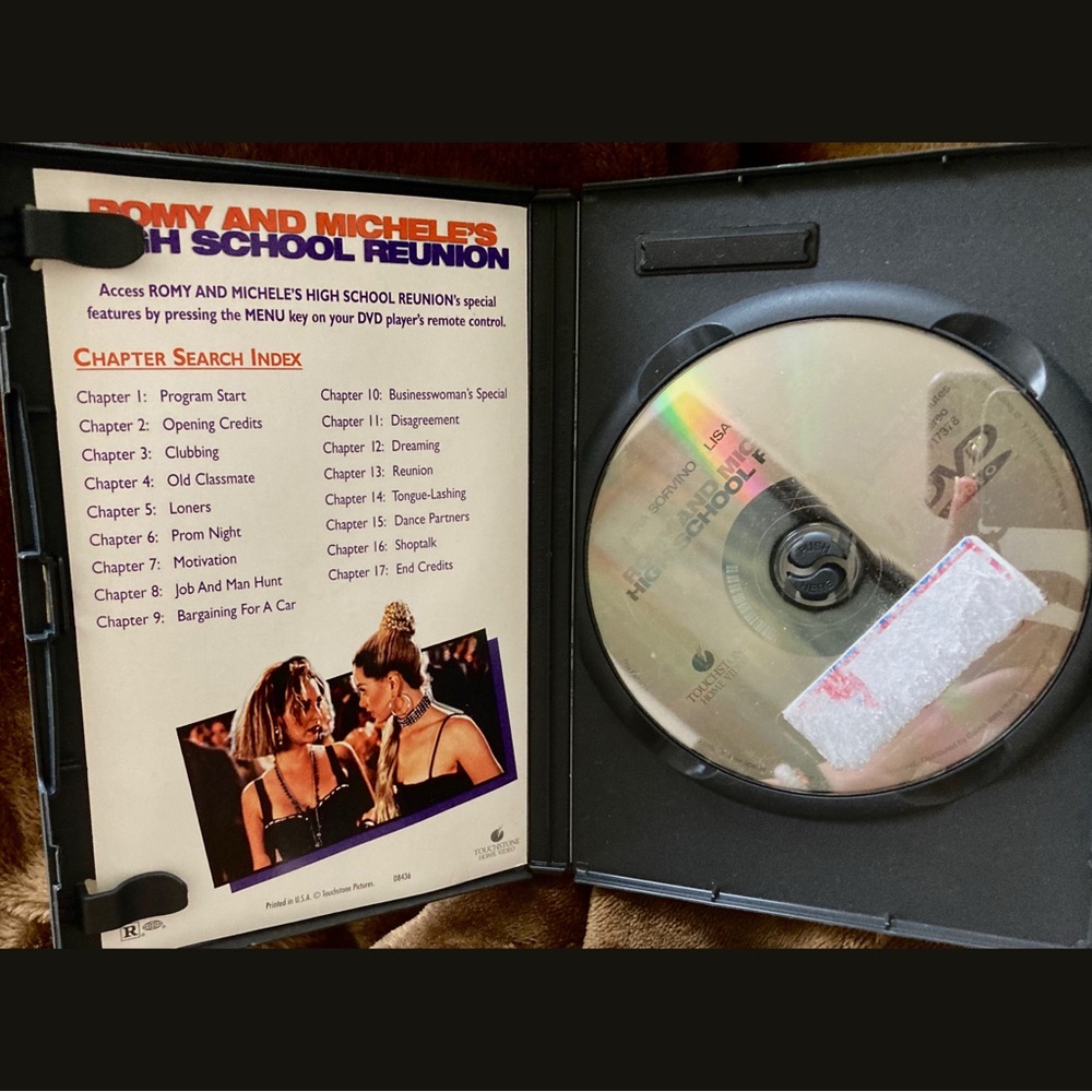 Comedy DVD Set 📀 - Picture 9 of 10